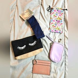 Misc items
